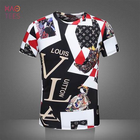 louis vuitton hashi|Louis Vuitton t shirts.